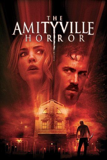 The Amityville Horror (2005) Hindi Dubbed Movie BluRay