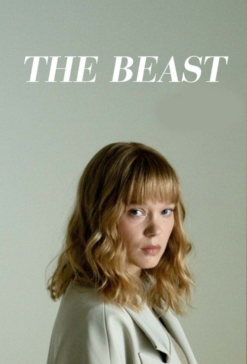The Beast (2024) Hindi Dubbed Movie HDRip