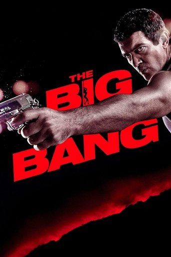 The Big Bang (2010) Hindi Dubbed Movie BluRay