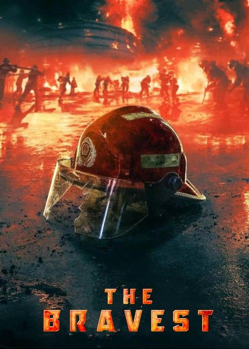 The Bravest (2019) Hindi Dubbed BluRay