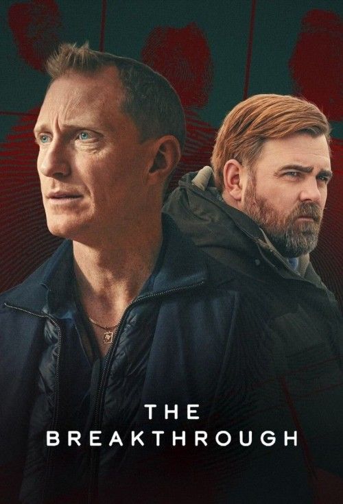 The Breakthrough (2025) Season 1 Hindi Dubbed Complete NF Series download full movie