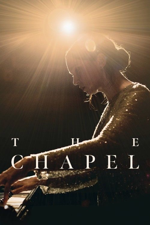 The Chapel (2023) Hindi Dubbed Movie download full movie