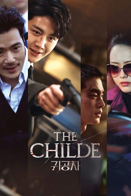 The Childe (2023) Hindi Dubbed Movie download full movie