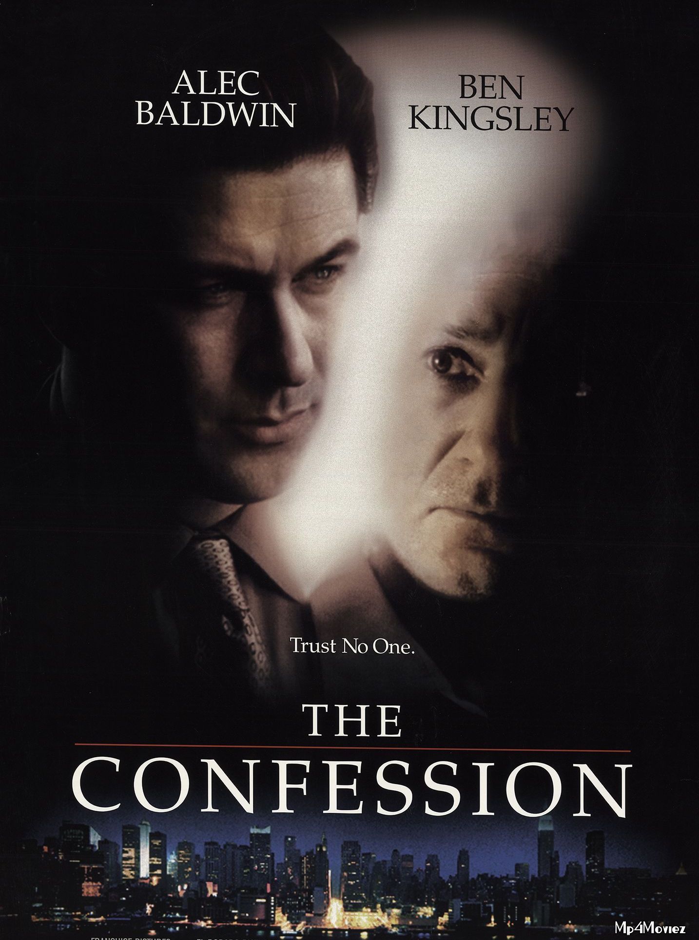 The Confession 1999 Full Movie (Hindi Dubbed)