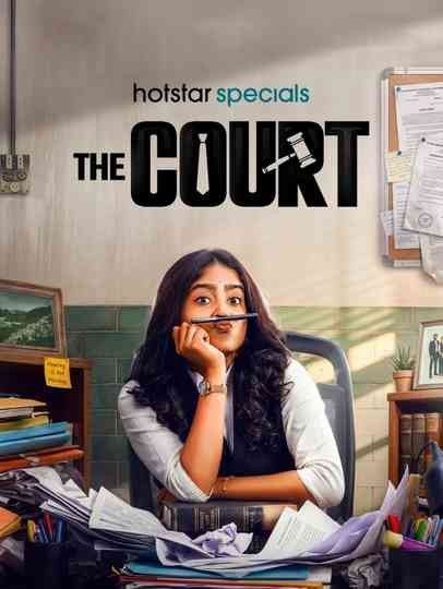 The Court (2026) Season 1 (Episode 17-20) Hindi Web Series HDRip download full movie
