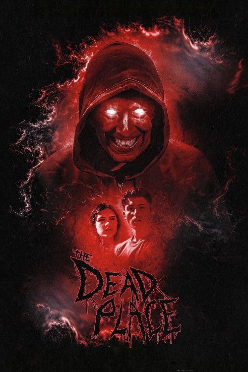 The Dead Place (2026) English Movie download full movie