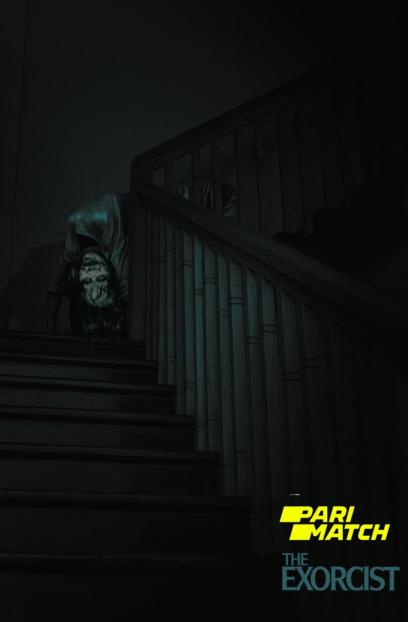 The Exorcists (2022) Hindi (Voice Over) Dubbed WEBRip WEBRip