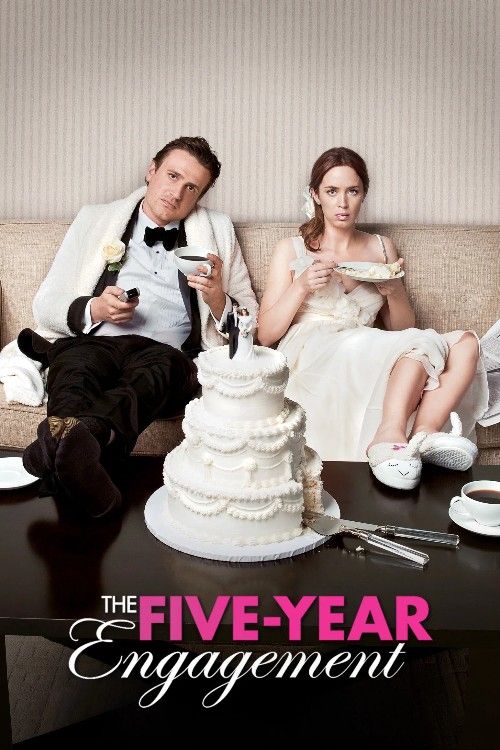 The Five-Year Engagement (2012) Hindi Dubebd