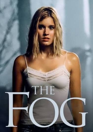 The Fog (2005) Hindi Dubbed UNRATED BluRay
