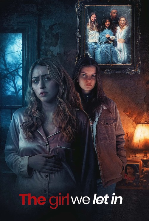 The Girl We Let In (2026) English Movie