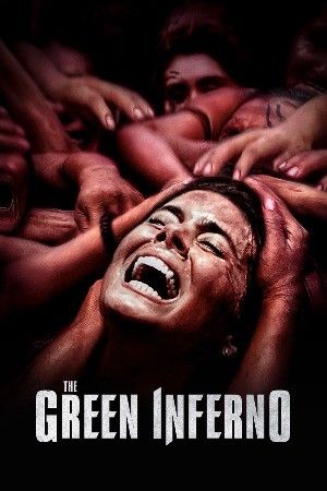 The Green Inferno (2014) Hindi Dubbed download full movie