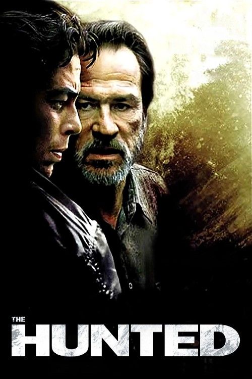 The Hunted (2003) Hindi Dubbed Movie download full movie