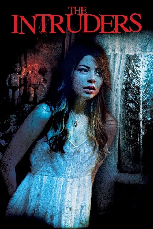The Intruders (2015) Movie HDRip