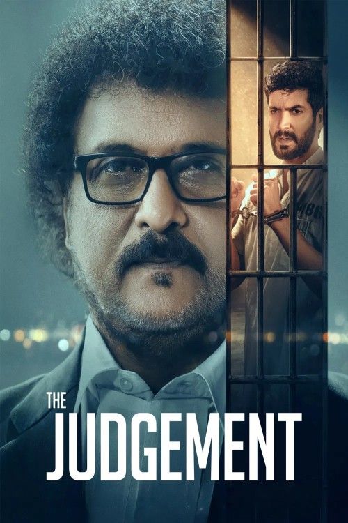 The Judgement 2024   Movie HDRip (Hindi Dubbed)