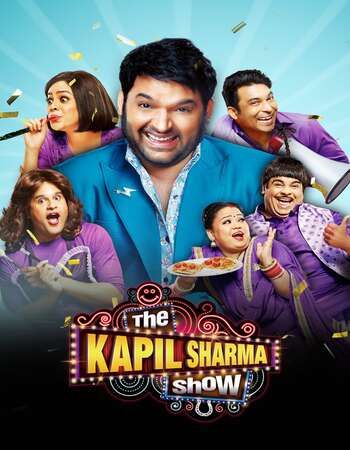 The Kapil Sharma Show 19th September (2021) HDTV HDTV
