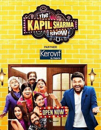 The Kapil Sharma Show S04 10th December (2022) HDTV HDTV