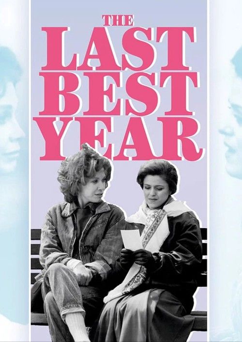 The Last Best Year 1990   Movie HDRip (Hindi Dubbed)