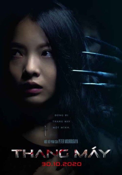 The Lift 2020   Movie HDRip (Hindi Dubbed)