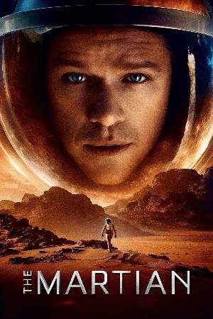 The Martian (2015) Hindi Dubbed download full movie