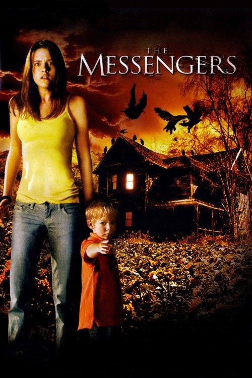 The Messengers (2007) Hindi Dubbed Movie download full movie