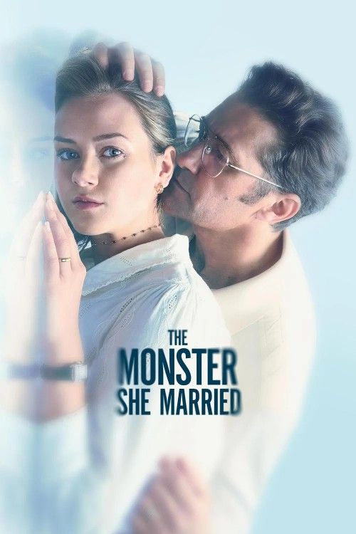 The Monster She Married (2026) English Movie download full movie