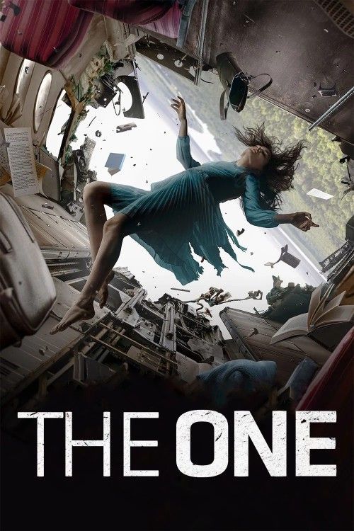 The One 2022   Movie (Hindi Dubbed)
