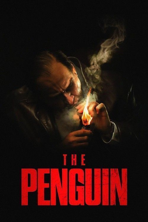 The Penguin (2024) S01 Episode 8 Hindi Dubbed Series HDRip