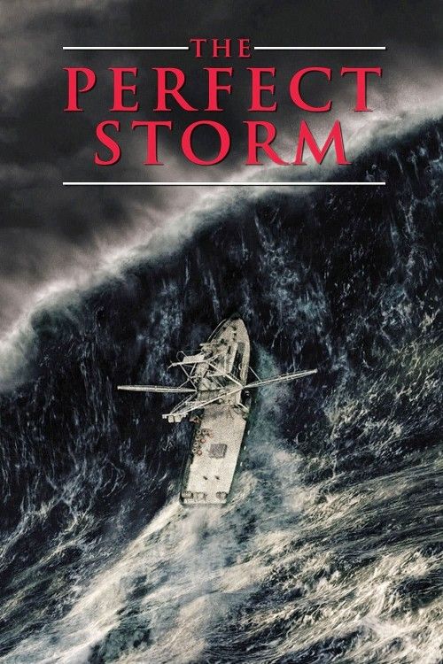 The Perfect Storm 2000   Movie (Hindi Dubbed)