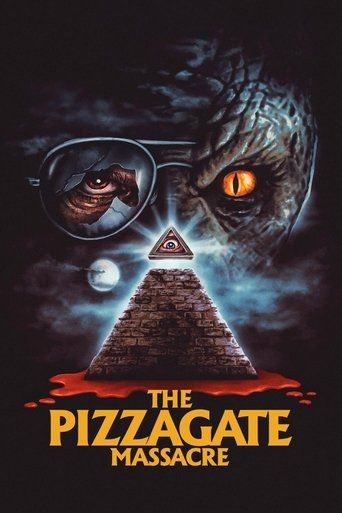 The Pizzagate Massacre 2020   Movie (Hindi Dubbed)