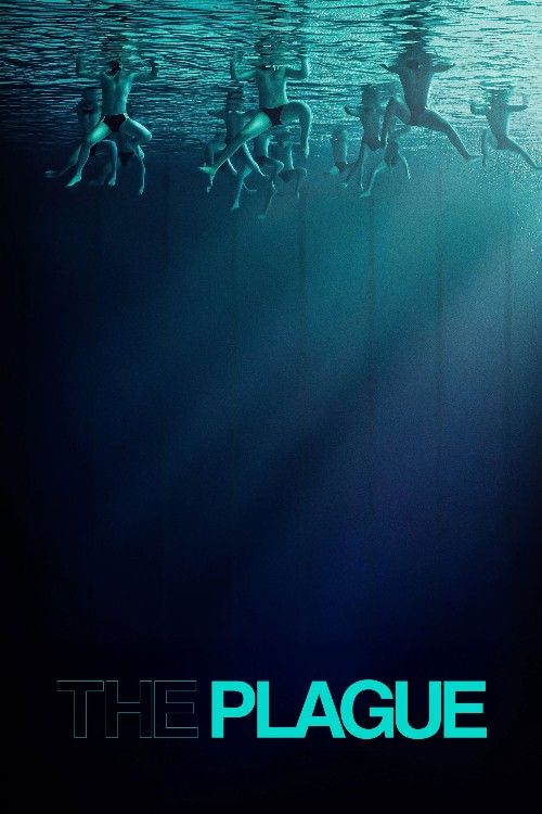 The Plague (2025) Hollywood English Movie download full movie