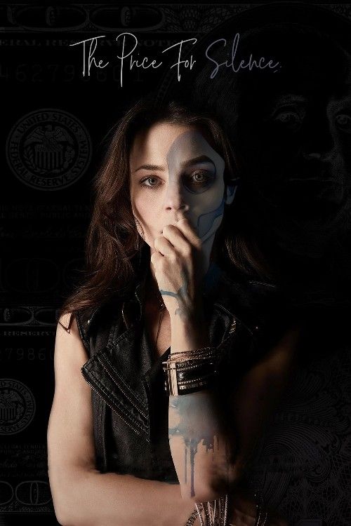 The Price for Silence (2018) Hindi Dubbed Movie BluRay