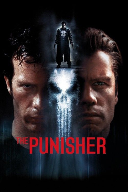The Punisher (2004) Hindi Dubbed Movie BluRay