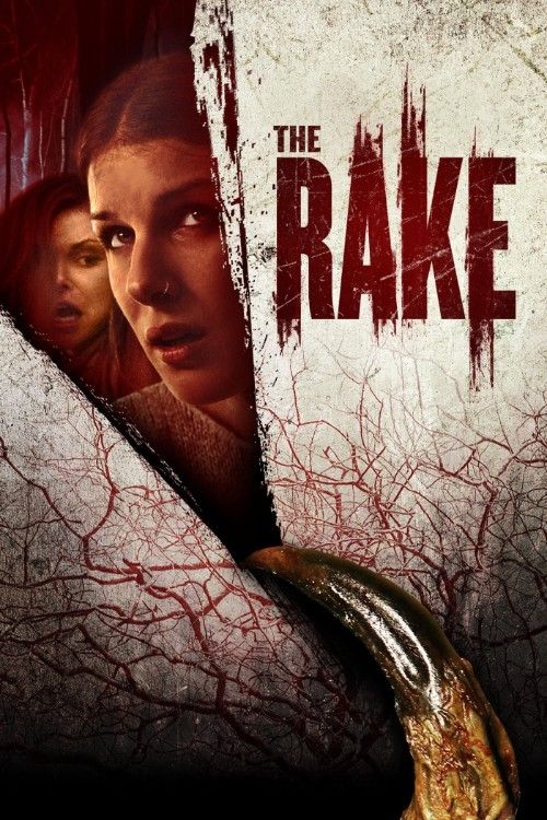 The Rake (2018) Hindi Dubbed BluRay
