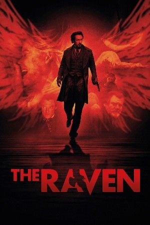 The Raven 2012   Movie (Hindi Dubbed)