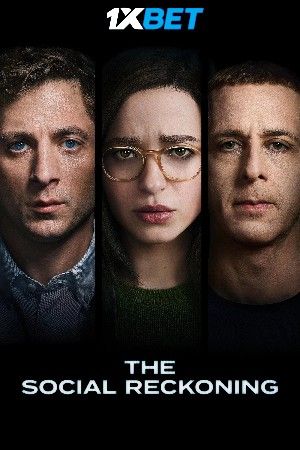 The Social Reckoning (2026) English Movie download full movie