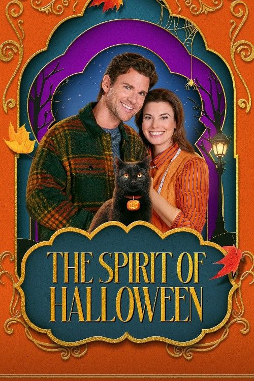 The Spirit of Halloween (2026) English Movie download full movie