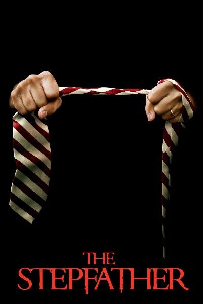 The Stepfather (2009) UNRATED English BluRay