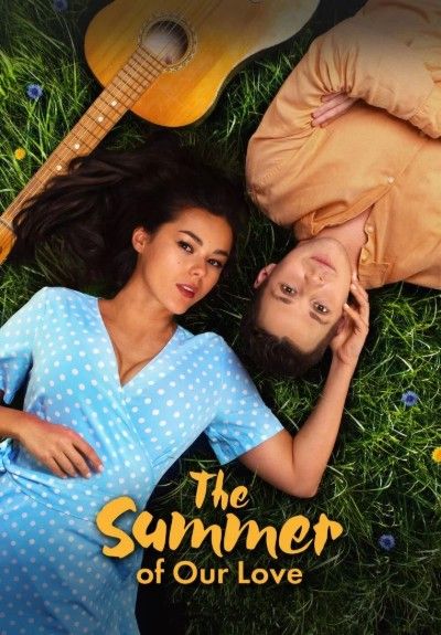 The Summer of Our Love (2024) HDRip download full movie