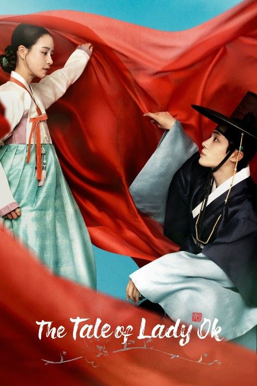 The Tale of Lady Ok (2025) Season 1 (Episode 01-04) Hindi Dubbed K-Drama Series download full movie