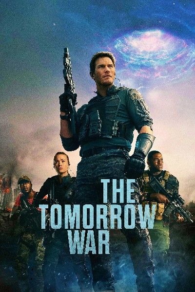 The Tomorrow War (2021) Hindi Dubbed download full movie