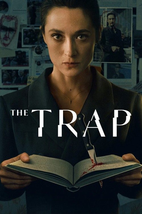 The Trap (2026) Season 1 Hindi Dubbed Complete Netflix Series
