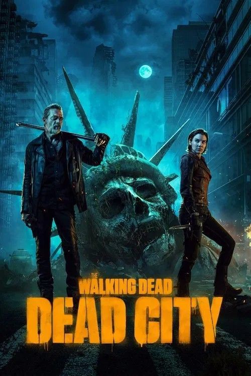 The Walking Dead: Dead City (2026) Season 1 (Episode 6) English Series download full movie