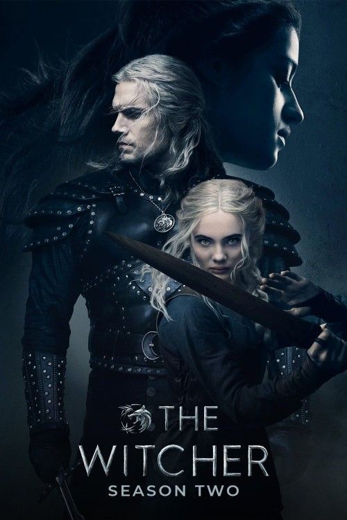 The Witcher (2021) Season 2 Hindi Dubbed Complete Series HDRip