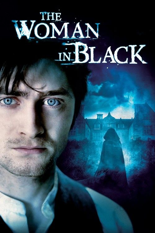 The Woman in Black 2012   Movie (Hindi Dubbed)