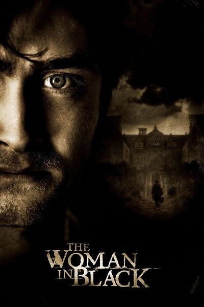 The Woman in Black 2012 (Hindi Dubbed)