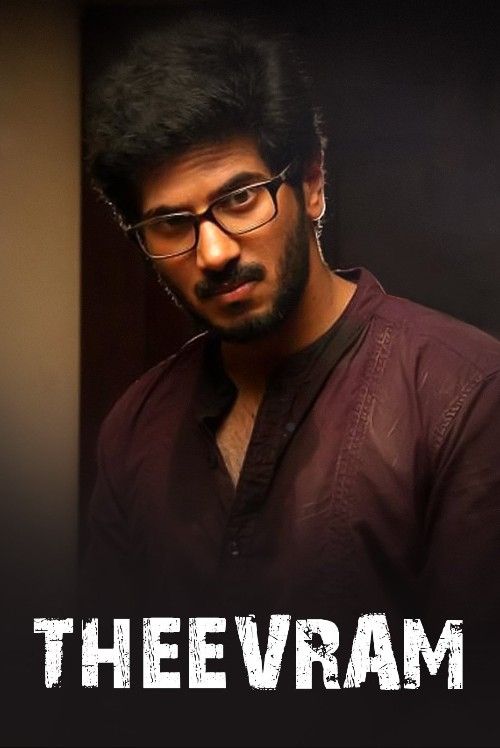 Theevram (2012) Hindi Dubbed Movie download full movie
