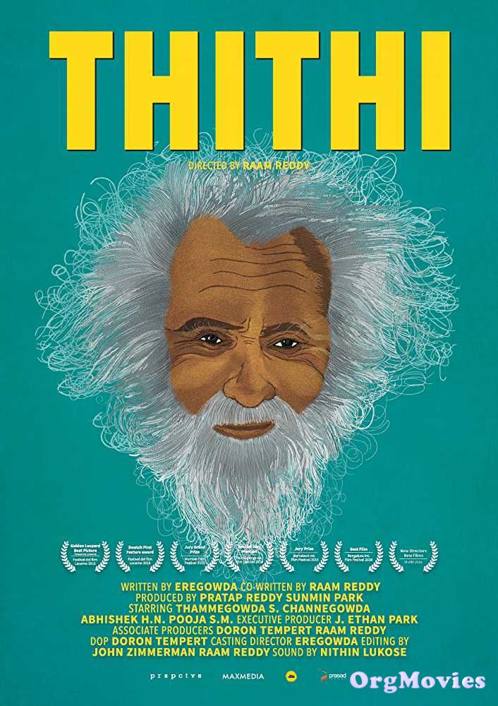 Thithi 2015 HDRip (Hindi Dubbed) Thithi 2015 HDRip (Hindi Dubbed)