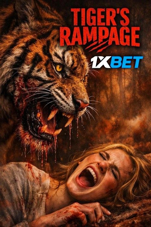 Tigers Rampage 2026 Hindi (Unofficial) Dubbed