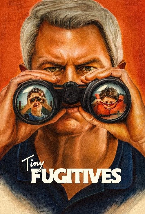 Tiny Fugitives 2026 Hindi (Unofficial) Dubbed