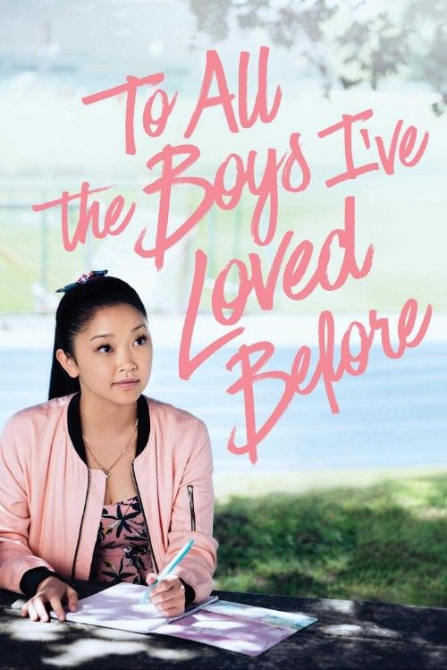 To All the Boys I have Loved Before (2018) Hindi Dubbed Movie HDRip